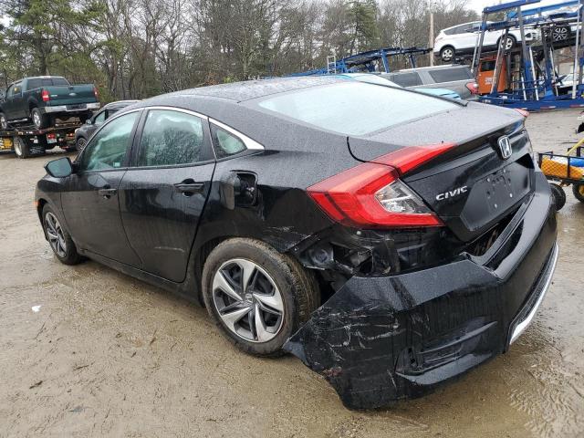 Photo 1 VIN: 2HGFC2F66KH594764 - HONDA CIVIC 