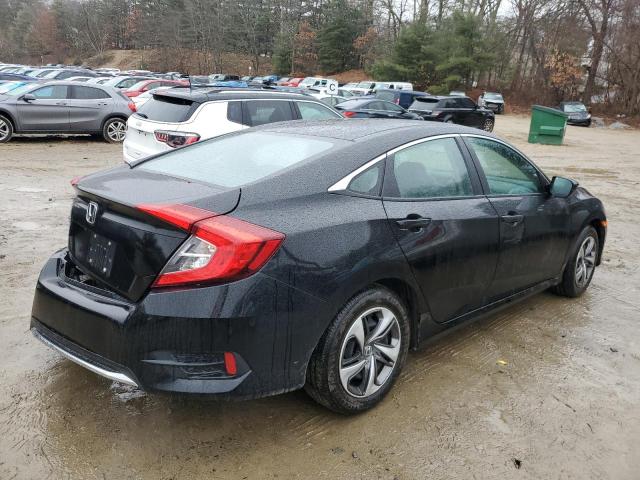 Photo 2 VIN: 2HGFC2F66KH594764 - HONDA CIVIC 