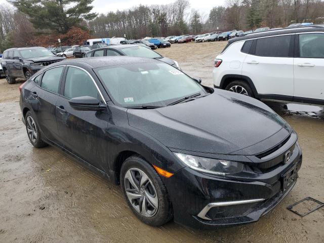 Photo 3 VIN: 2HGFC2F66KH594764 - HONDA CIVIC 