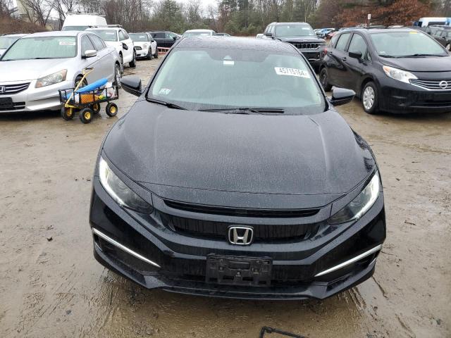 Photo 4 VIN: 2HGFC2F66KH594764 - HONDA CIVIC 