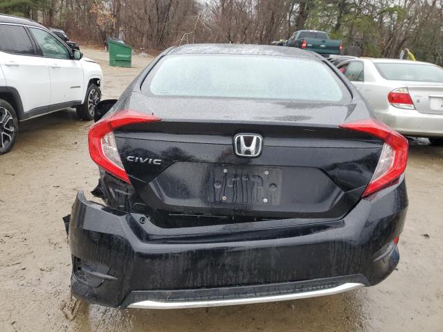 Photo 5 VIN: 2HGFC2F66KH594764 - HONDA CIVIC 