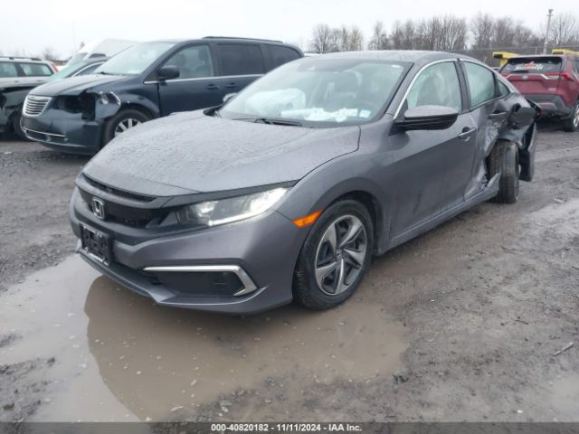 Photo 1 VIN: 2HGFC2F66KH595879 - HONDA CIVIC 