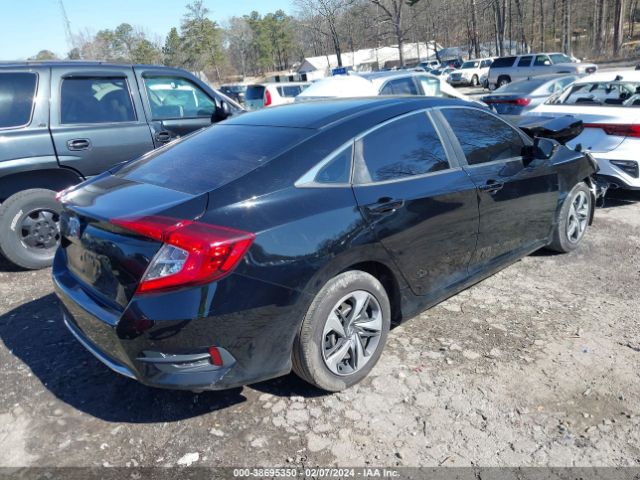 Photo 3 VIN: 2HGFC2F66KH596160 - HONDA CIVIC 