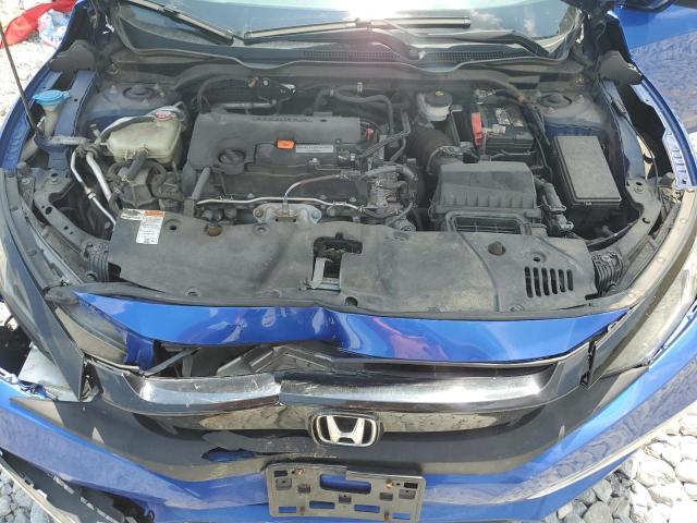 Photo 10 VIN: 2HGFC2F66KH597132 - HONDA CIVIC LX 