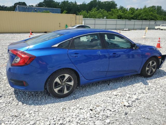 Photo 2 VIN: 2HGFC2F66KH597132 - HONDA CIVIC LX 