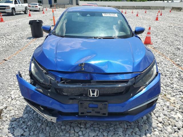 Photo 4 VIN: 2HGFC2F66KH597132 - HONDA CIVIC LX 