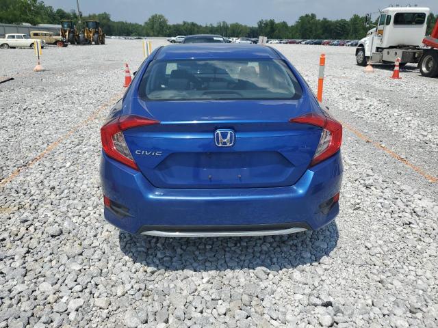 Photo 5 VIN: 2HGFC2F66KH597132 - HONDA CIVIC LX 