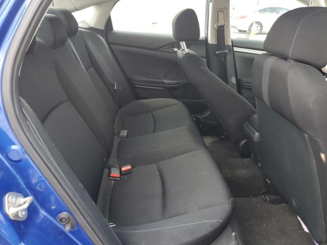 Photo 9 VIN: 2HGFC2F66KH597132 - HONDA CIVIC LX 