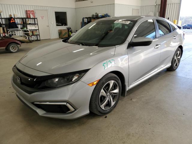 Photo 0 VIN: 2HGFC2F66KH598183 - HONDA CIVIC LX 