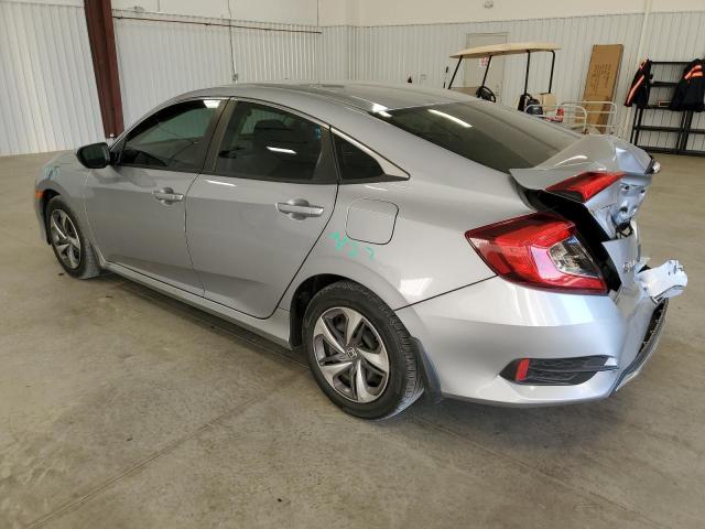 Photo 1 VIN: 2HGFC2F66KH598183 - HONDA CIVIC LX 