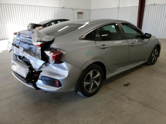 Photo 2 VIN: 2HGFC2F66KH598183 - HONDA CIVIC LX 