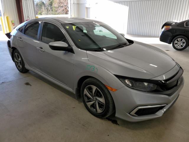 Photo 3 VIN: 2HGFC2F66KH598183 - HONDA CIVIC LX 