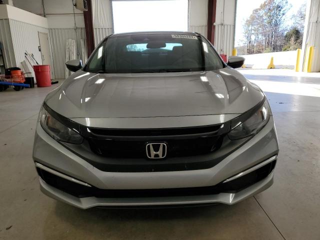 Photo 4 VIN: 2HGFC2F66KH598183 - HONDA CIVIC LX 