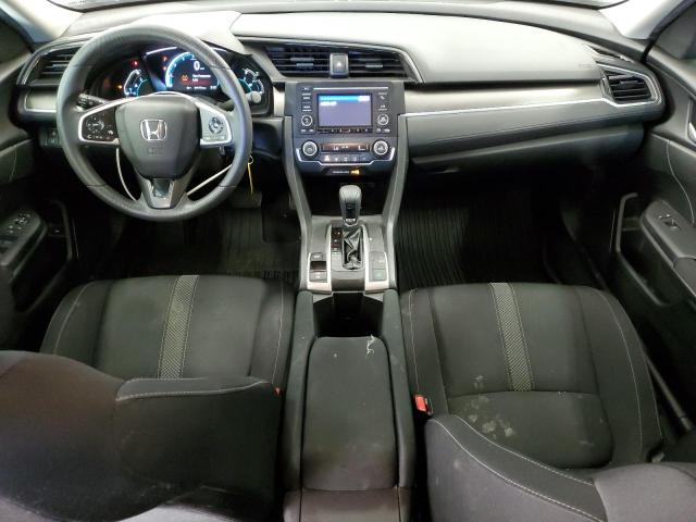 Photo 7 VIN: 2HGFC2F66KH598183 - HONDA CIVIC LX 