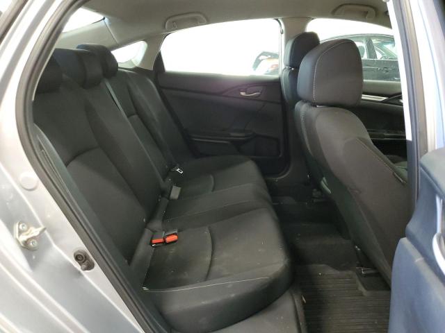 Photo 9 VIN: 2HGFC2F66KH598183 - HONDA CIVIC LX 