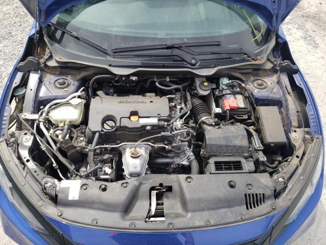 Photo 6 VIN: 2HGFC2F66KH599933 - HONDA CIVIC LX 