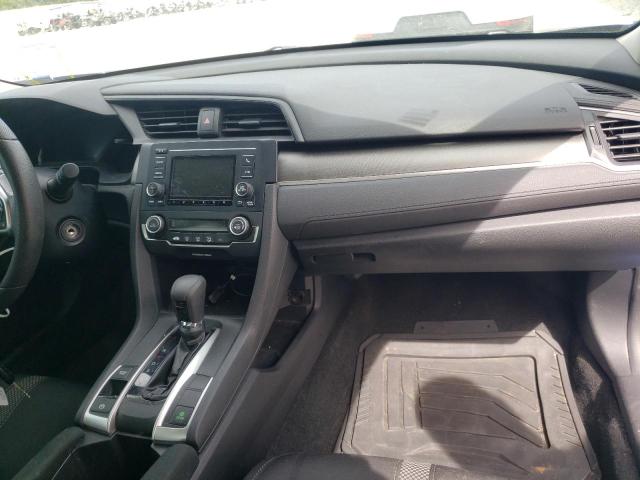 Photo 8 VIN: 2HGFC2F66KH599933 - HONDA CIVIC LX 