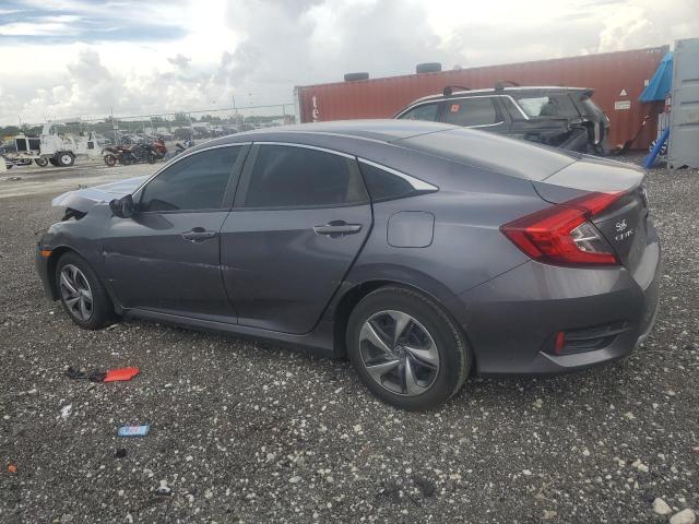 Photo 1 VIN: 2HGFC2F66KH600546 - HONDA CIVIC LX 