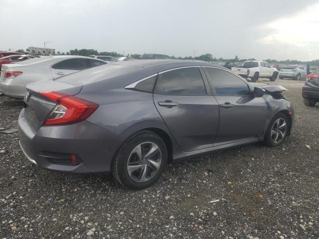 Photo 2 VIN: 2HGFC2F66KH600546 - HONDA CIVIC LX 