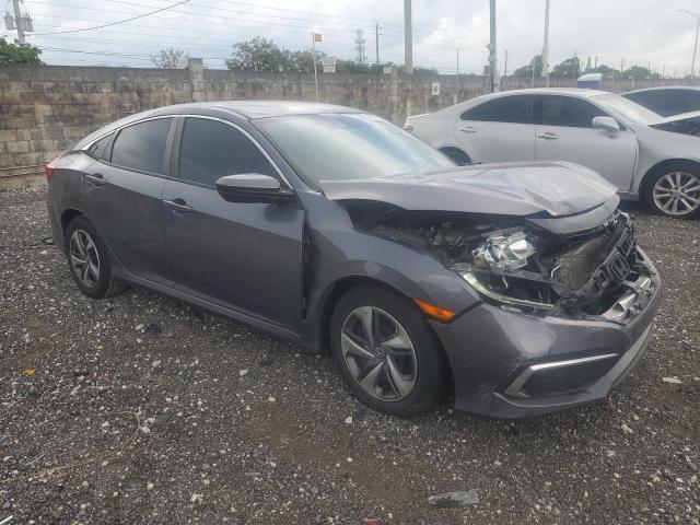 Photo 3 VIN: 2HGFC2F66KH600546 - HONDA CIVIC LX 