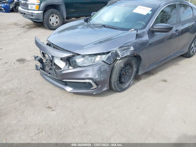 Photo 5 VIN: 2HGFC2F66KH601700 - HONDA CIVIC 