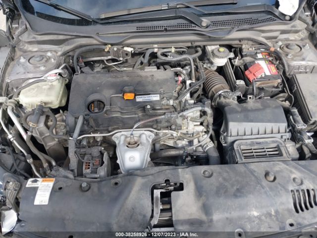 Photo 9 VIN: 2HGFC2F66KH601700 - HONDA CIVIC 