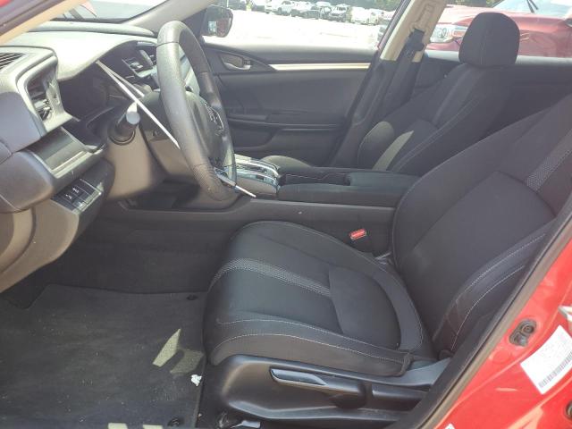 Photo 6 VIN: 2HGFC2F66KH604290 - HONDA CIVIC LX 