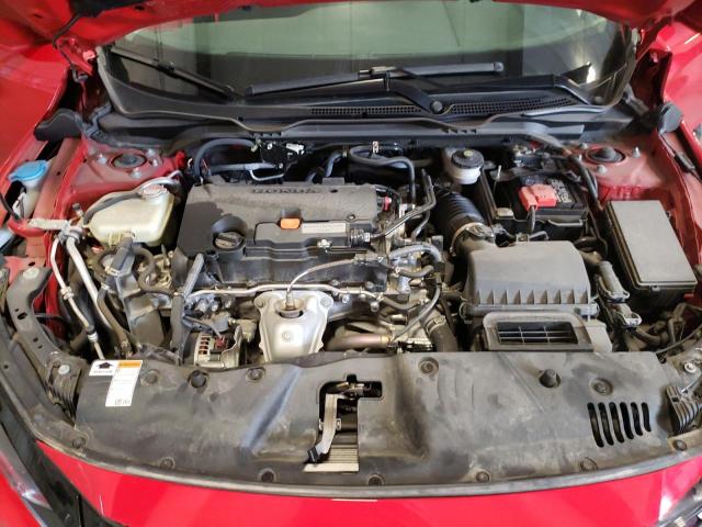 Photo 10 VIN: 2HGFC2F66KH606072 - HONDA CIVIC LX 