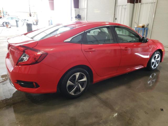 Photo 2 VIN: 2HGFC2F66KH606072 - HONDA CIVIC LX 