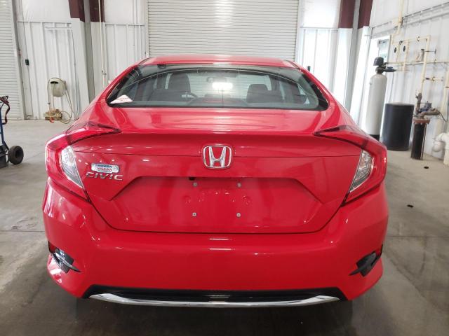 Photo 5 VIN: 2HGFC2F66KH606072 - HONDA CIVIC LX 