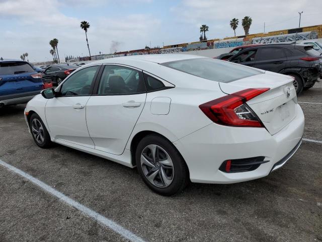 Photo 1 VIN: 2HGFC2F66KH606167 - HONDA CIVIC 