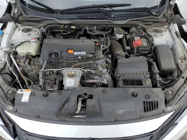 Photo 10 VIN: 2HGFC2F66KH606167 - HONDA CIVIC 