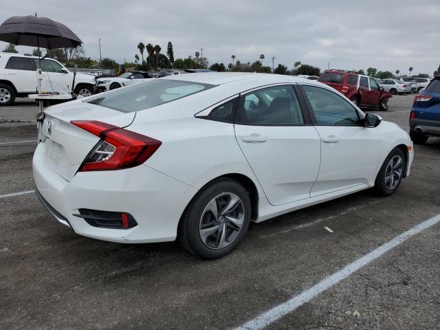 Photo 2 VIN: 2HGFC2F66KH606167 - HONDA CIVIC 