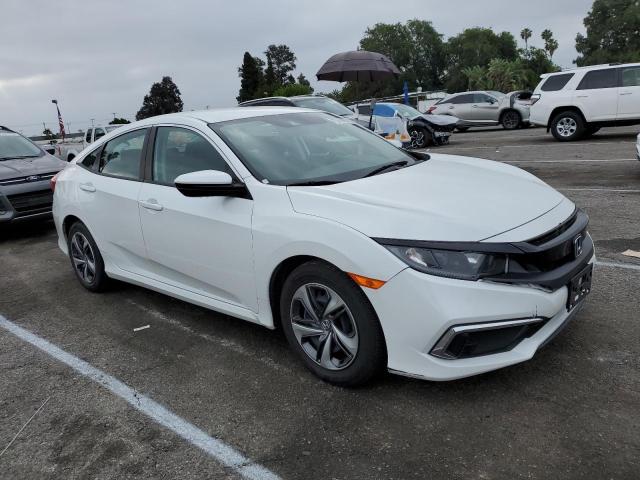 Photo 3 VIN: 2HGFC2F66KH606167 - HONDA CIVIC 