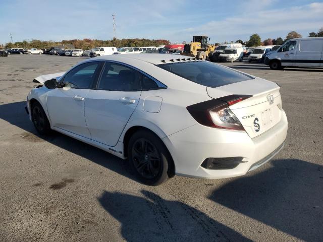 Photo 1 VIN: 2HGFC2F66LH500223 - HONDA CIVIC LX 