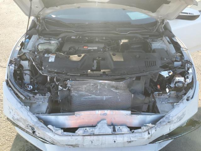 Photo 10 VIN: 2HGFC2F66LH500223 - HONDA CIVIC LX 