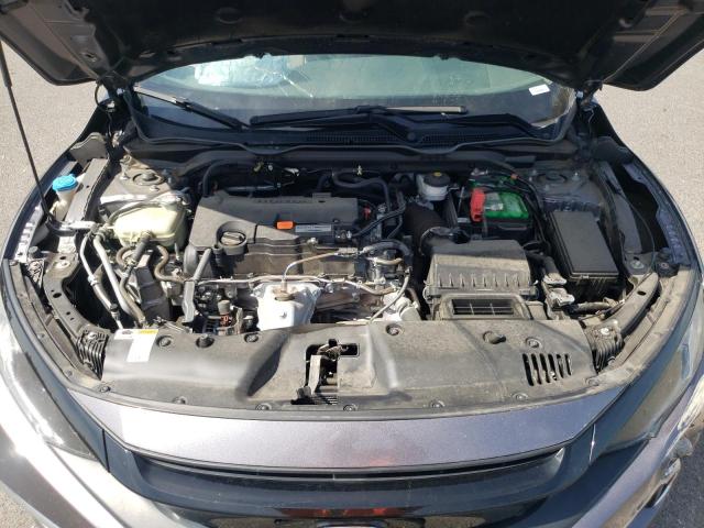 Photo 10 VIN: 2HGFC2F66LH503431 - HONDA CIVIC LX 