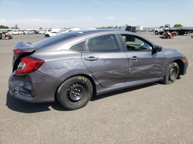 Photo 2 VIN: 2HGFC2F66LH503431 - HONDA CIVIC LX 