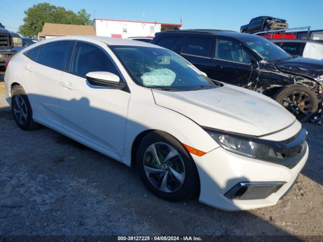 Photo 0 VIN: 2HGFC2F66LH509603 - HONDA CIVIC 