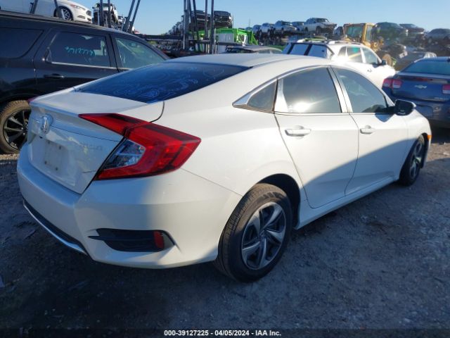 Photo 3 VIN: 2HGFC2F66LH509603 - HONDA CIVIC 