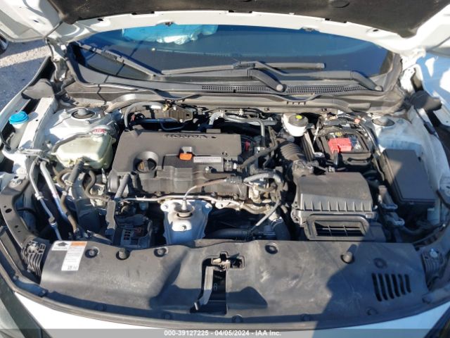 Photo 9 VIN: 2HGFC2F66LH509603 - HONDA CIVIC 