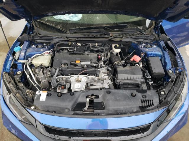 Photo 10 VIN: 2HGFC2F66LH514333 - HONDA CIVIC LX 