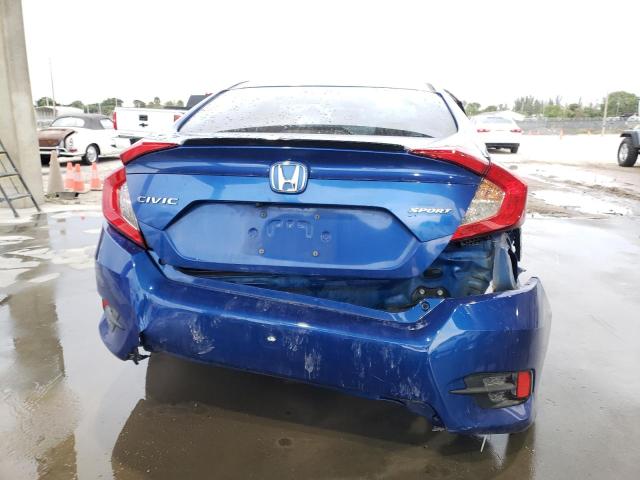 Photo 5 VIN: 2HGFC2F66LH514333 - HONDA CIVIC LX 