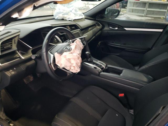 Photo 6 VIN: 2HGFC2F66LH514333 - HONDA CIVIC LX 