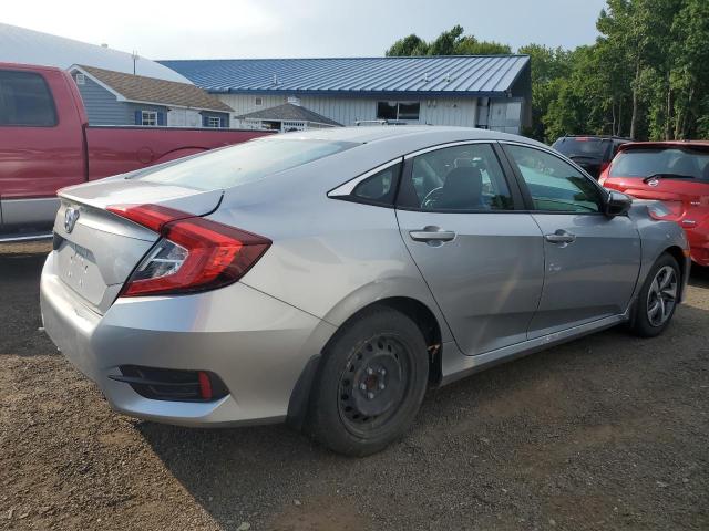 Photo 2 VIN: 2HGFC2F66LH515322 - HONDA CIVIC LX 