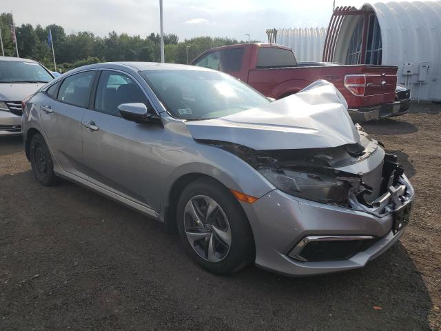 Photo 3 VIN: 2HGFC2F66LH515322 - HONDA CIVIC LX 