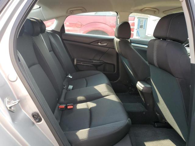 Photo 9 VIN: 2HGFC2F66LH515322 - HONDA CIVIC LX 