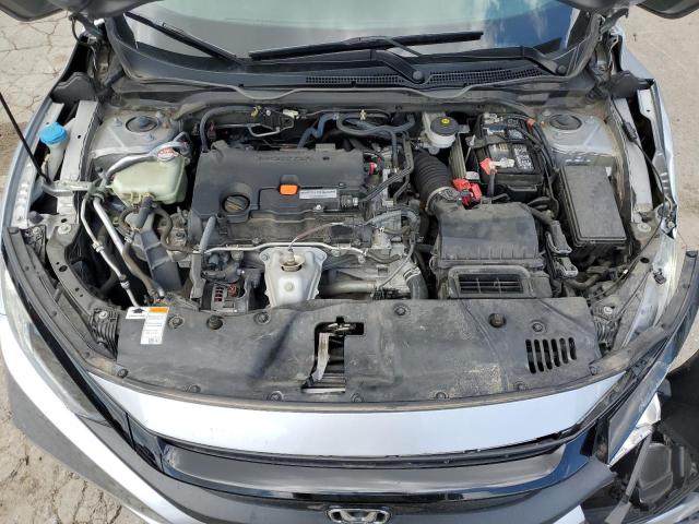 Photo 10 VIN: 2HGFC2F66LH516048 - HONDA CIVIC LX 