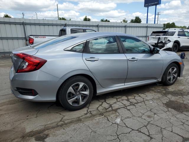 Photo 2 VIN: 2HGFC2F66LH516048 - HONDA CIVIC LX 