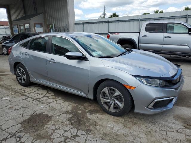 Photo 3 VIN: 2HGFC2F66LH516048 - HONDA CIVIC LX 